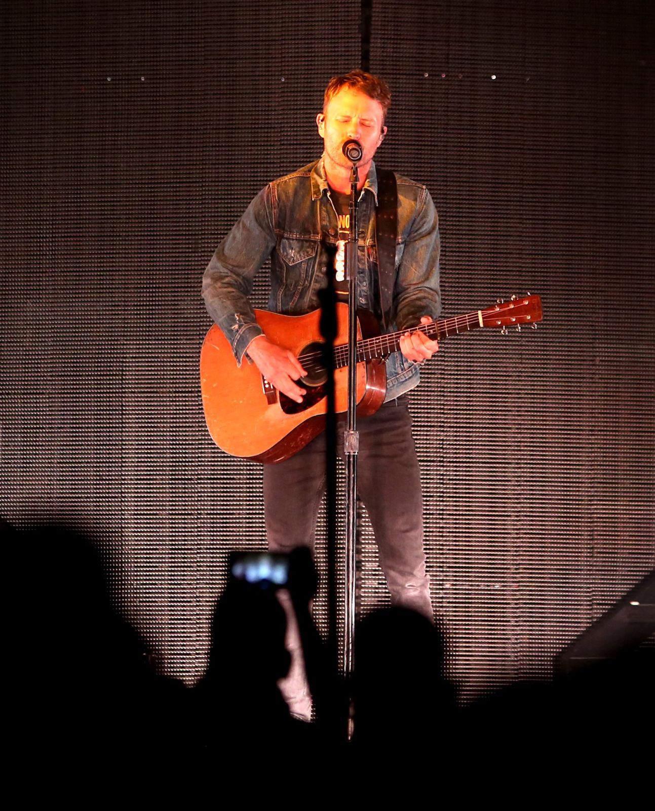 Dierks Bentley